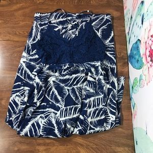 Blooming Jelly Maxi Dress